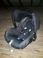 Babyschale Maxi cosi Dresden - Prohlis-Nord Vorschau