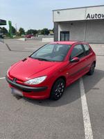 Peugeot 206 1.4 Filou HDi eco 70 Filou Baden-Württemberg - Ulm Vorschau