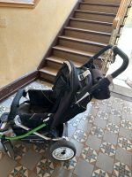 Kinderwagen von Emmaljunga! Frankfurt am Main - Bornheim Vorschau