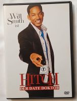 Hitch - Der Date Doktor - DVD Bayern - Ruhstorf an der Rott Vorschau