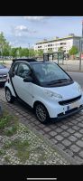 Smart Cabrio Berlin - Rudow Vorschau