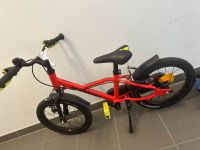 Kinderfahrrad Berlin - Hohenschönhausen Vorschau