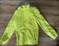 Tom Tailor Sommerjacke gelb (Größe EU:S) Nordrhein-Westfalen - Hemer Vorschau