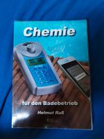 Buch Chemie für Badebetrieb mit Buchhülle Niedersachsen - Hemmingen Vorschau