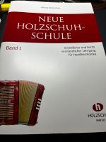 Neue Holzschuh Schule 1+2 Hessen - Ortenberg Vorschau