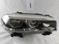 BMW X5 F15 X6 F16 VOLLLED SCHEINWERFER RECHTS 7410684 Hessen - Neu-Isenburg Vorschau