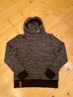 kuscheliger Hoodie, Naketano, M Thüringen - Krayenberggemeinde Vorschau