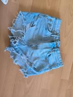kurze Jeans von Zara Baden-Württemberg - Murr Württemberg Vorschau