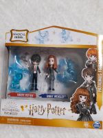 Harry Potter Figuren Ginny Weasley NEU Magical Minis Sachsen-Anhalt - Kabelsketal Vorschau