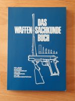Das Waffensachkundebuch Niedersachsen - Großheide Vorschau