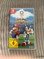 Mario&Sonic bei den Olympischen Spielen Switch Saarland - Schwalbach Vorschau