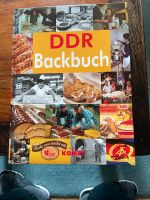 DDR Backbuch Berlin - Mitte Vorschau