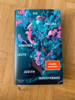 Die Träume anderer Leute - Judith Holofernes - Buch Roman Kr. München - Unterföhring Vorschau
