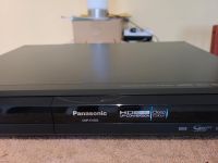 Panasonic DMR-EH 585 DVD HDD Rekorder Saarland - Heusweiler Vorschau