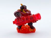 Skylanders - KA Boom - Trap Team Spielfigur Hessen - Körle Vorschau