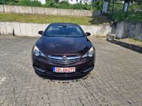 OPEL CASCADA 2014 Nordrhein-Westfalen - Gummersbach Vorschau