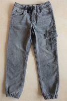 Jeans Denim Jogger von Pocopiano, Gr. 140 Leipzig - Leipzig, Südvorstadt Vorschau