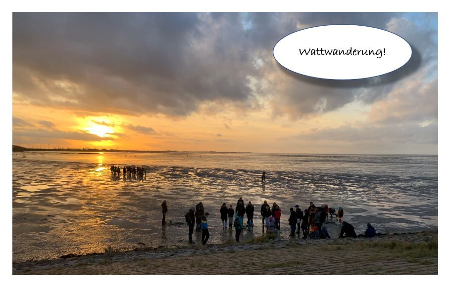 Bensersiel Nordsee!Tolle Ferienwohnung!Strandnah!Schwimmbad!Sauna in Dörpen