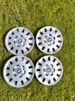 Radkappensatz 16" Zoll Radzierblende BMW E46 3er 36.13-1 094 870. Hessen - Philippsthal (Werra) Vorschau