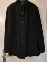 schwarze Jacke Kurzgröße 23 Baden-Württemberg - Markdorf Vorschau
