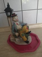 Landstreicher Clochard Figur 20 cm Brandenburg - Kloster Lehnin Vorschau