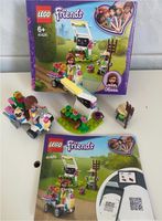 LEGO FRIENDS 6+ / 41425 / Olivia E-Scooter Roboter Gewächshaus Berlin - Hellersdorf Vorschau