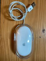 Apple Mouse M5769- super erhalten (Mac Maus) Hessen - Wiesbaden Vorschau