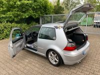 Volkswagen Golf 4 1,6l - 16V Top gepflegt ‼️ Düsseldorf - Eller Vorschau