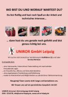 Komm zu uns ins Team – komm zu UNIROR Leipzig - Dölitz-Dösen Vorschau