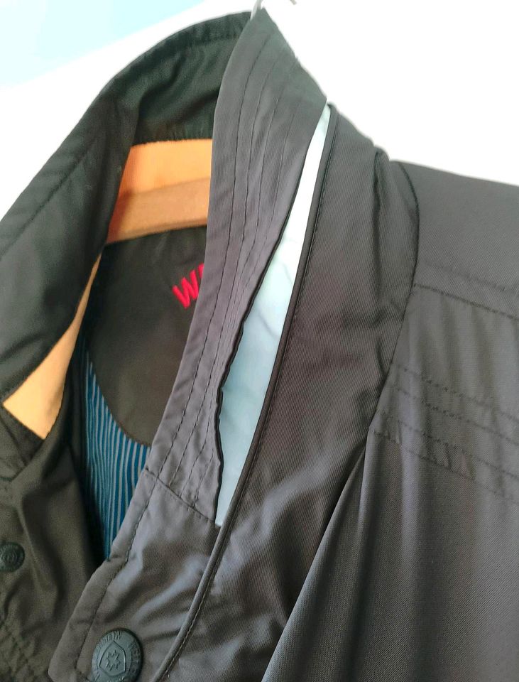 Wellensteyn Jacke/Blouson, Gr. L in Buseck