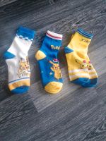 Pokémon Pikachu Socken Set neu Dortmund - Huckarde Vorschau