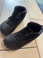 Barfußschuhe Winter schwarz Gr. 41 SEHR GUT Nordrhein-Westfalen - Brilon Vorschau