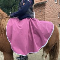 Reitrock Reitkilt NEU mit Klettverschluss viele Farben Niedersachsen - Rehlingen Vorschau