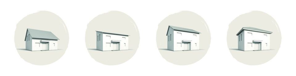 Modernes Einfamilienhaus in Georgsmarienhütte - nach Ihren Wünschen projektierbar! in Georgsmarienhütte