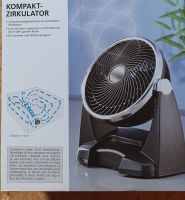 Kompakt Zirkulator Ventilator Sachsen - Radeberg Vorschau