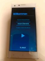 Handy Smartphone Cubot S308 ohne Ladekabel und Akku Sachsen - Wittgensdorf Vorschau