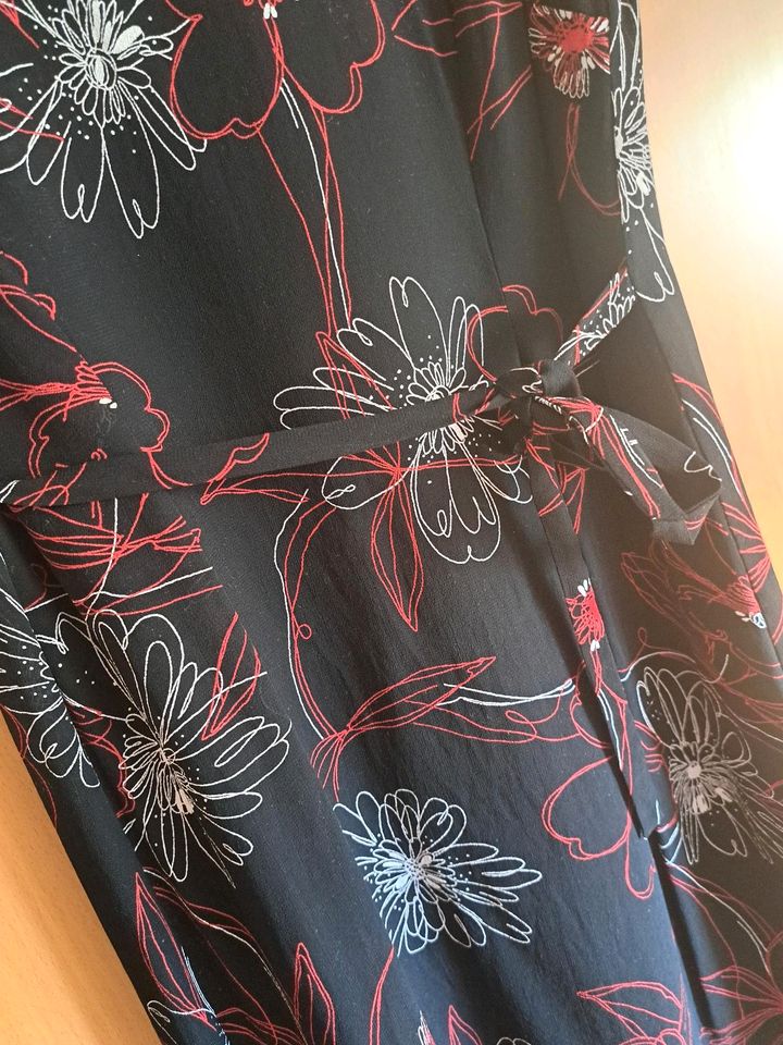 ❤️Sale 10 €Damen Sommerkleid Gr.38/40 in Büchen