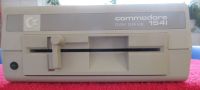 C64 Commodore 1541 Floppy Disk Drive Berlin - Reinickendorf Vorschau