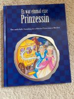 Es war einmal eine Prinzessin Kinderbuch Rheinland-Pfalz - Kleinniedesheim Vorschau