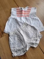 Verbaudet Shirt und Shorts im Set Gr. 80 neu Schleswig-Holstein - Munkbrarup Vorschau