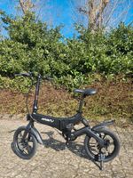 ‼️ 16 Zoll Klapprad E-Bike Faltrad E Bike Mit Garantie Düsseldorf - Mörsenbroich Vorschau