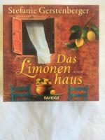 Gerstenberger - Das Limonenhaus - Hörbuch Rheinland-Pfalz - Ockenheim Vorschau