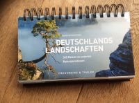 Tischkalender Steinhilber: Deutschlands Landschaften Hessen - Linden Vorschau