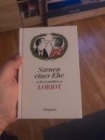 Buch „Szenen einer Ehe“ Nordrhein-Westfalen - Ibbenbüren Vorschau