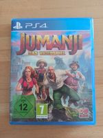PS4 Jumanji: Das Videospiel Niedersachsen - Laatzen Vorschau