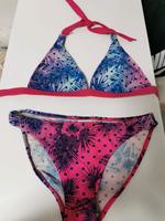 Puma Bikini 2tlg Gr. 36 neuwertig Baden-Württemberg - Gottmadingen Vorschau