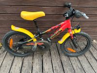 16 Zoll Kinderfahrrad Sachsen-Anhalt - Wolfen Vorschau