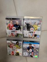 PS3 Fifa 10-13 Hessen - Riedstadt Vorschau