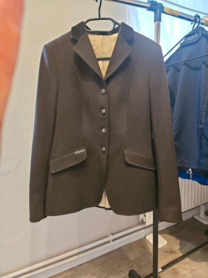 Pikeur Jacket Epsom, braun, Gr. 40 in Hameln