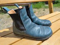 Waldviertler 40 G Stiefeletten Boots Leder Hessen - Witzenhausen Vorschau